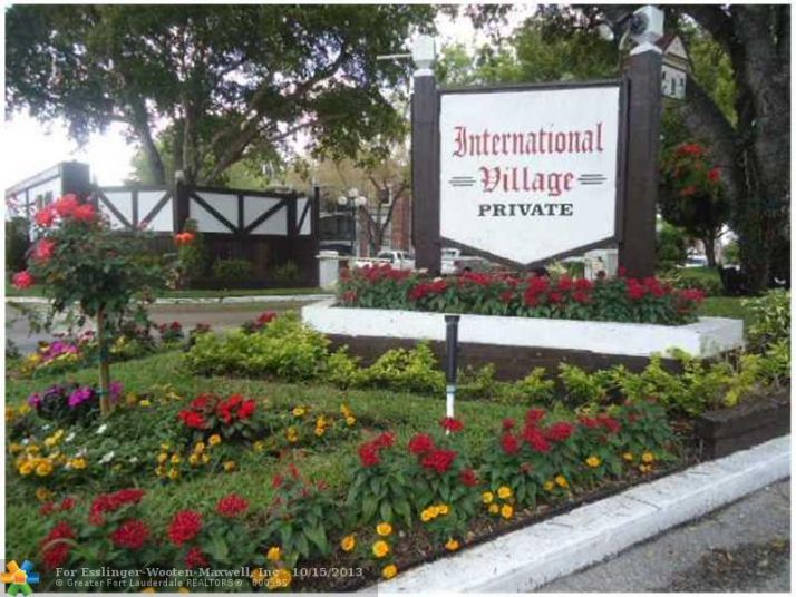 3710 Inverrary Dr # 3F, Fort Lauderdale, FL 33319