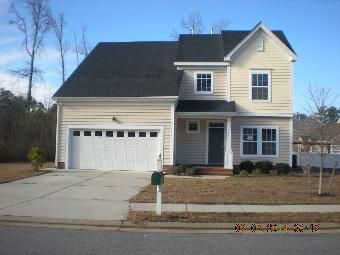 106 Zebulon Ct, Suffolk, VA 23435