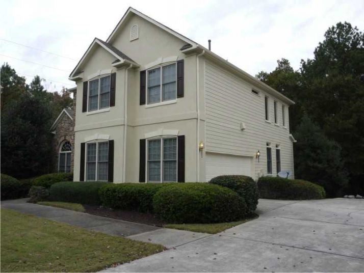 6355 Fairgreen Drive, Suwanee, GA 30024
