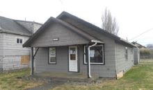 1319 W 2nd Street Aberdeen, WA 98520