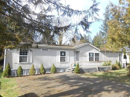 121 E Timberlake Drive, Shelton, WA 98584