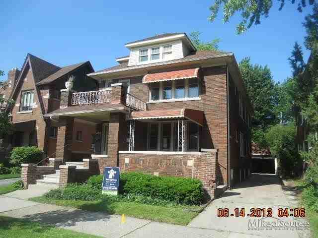 1430 Somerset Ave # 1432, Grosse Pointe, MI 48230