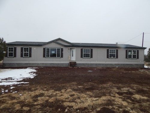 7598 N Hazelwood Drive, Williams, AZ 86046