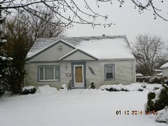 317 East Fullerton Ave, Melrose Park, IL 60164