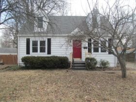 4847 Peachtree Ave, Louisville, KY 40215
