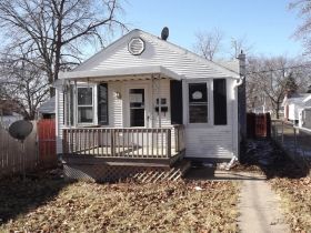 3821 N Faber Ave, Peoria Heights, IL 61616