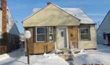 15887 Rossini Drive Detroit, MI 48205