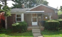 19330 Schoenherr St Detroit, MI 48205