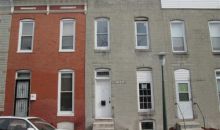 1639 N Spring St Baltimore, MD 21213