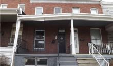 3164 Wilkens Ave Baltimore, MD 21223