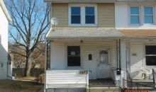 4320 Woodlea Ave Baltimore, MD 21206