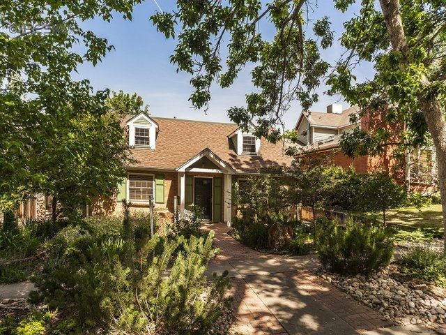 726 Grant Pl, Boulder, CO 80302