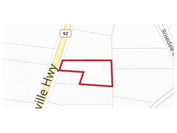 263 Hiram Douglasville Highway, Hiram, GA 30141