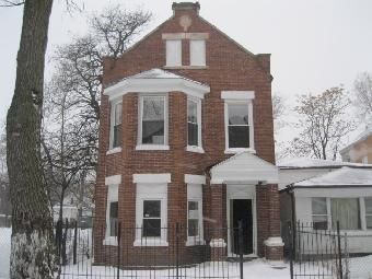 1620 Komensky Ave S, Chicago, IL 60623
