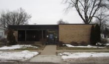 121 E St Joseph St Lawrence, MI 49064