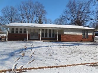 10700 Sibley Court #62, Saint Louis, MO 63136
