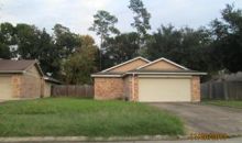 2935 Sandpiper Street Humble, TX 77396