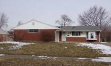 6407 Luton Ct Dayton, OH 45424