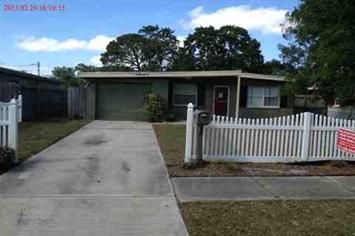 4281 67 Avenue North, Pinellas Park, FL 33781
