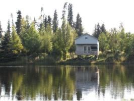 45572 Catching Silvers Drive, Kenai, AK 99611