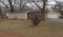 2105 North 79th St Kansas City, KS 66109