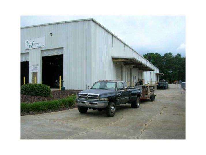 444 Edge Road, Villa Rica, GA 30180