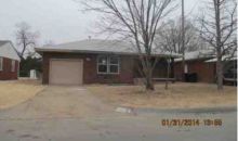 3813 18th St NW Oklahoma City, OK 73107