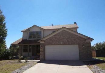 3045 Frazier Lane, Colorado Springs, CO 80922