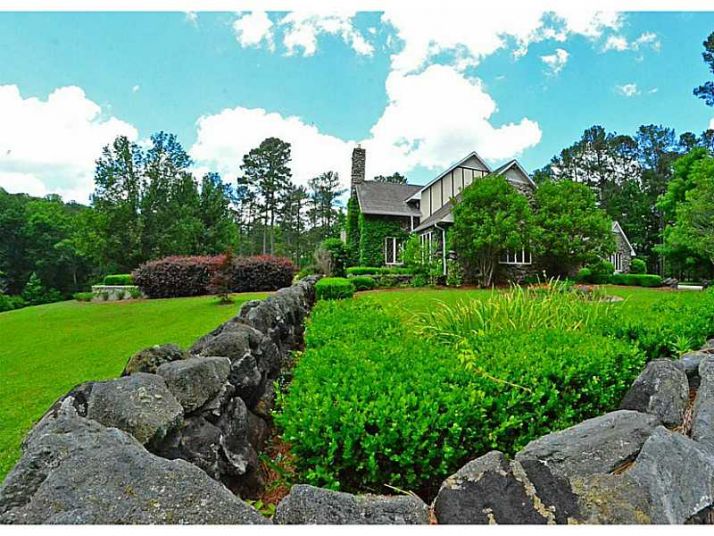 3090 Bethany Church Road, Greensboro, GA 30642