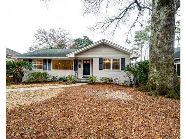 6 Exeter Road, Avondale Estates, GA 30002