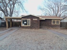 2206 47th St, Lubbock, TX 79412