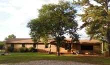 592 County Road 207 San Augustine, TX 75972