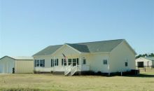 420 Red Strickland Rd Fair Bluff, NC 28439