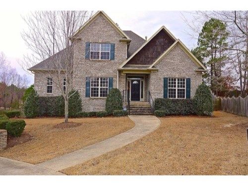 204 Bridgewater Terrace, Helena, AL 35080
