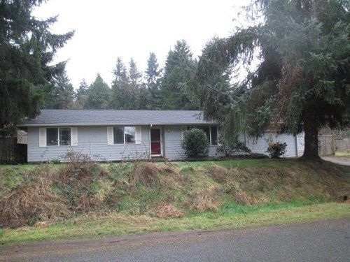 6909 81st Avenue NW, Gig Harbor, WA 98335