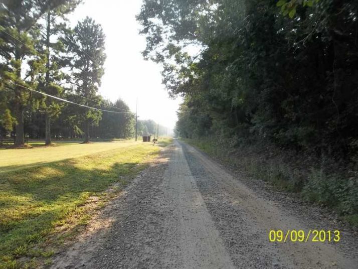 970 Old Broughton Road, Newborn, GA 30056