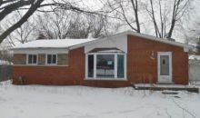 21580 Hampton St Clinton Township, MI 48036