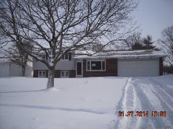 1116 Bennington Dr, Mishawaka, IN 46544