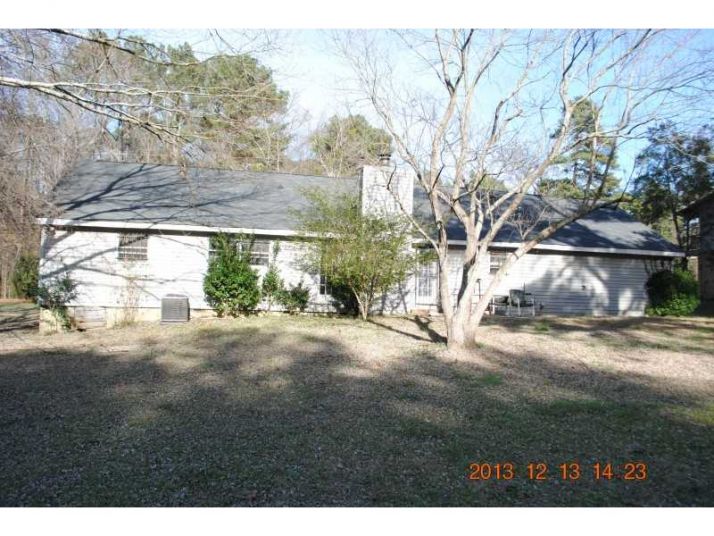 4441 Janice Drive, Atlanta, GA 30337