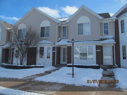 50539 Abbey Dr Unit 13, New Baltimore, MI 48047