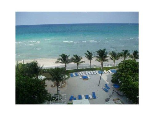 3000 S Ocean Dr # 600, Hollywood, FL 33019