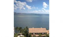 540 BRICKELL KEY DR # 1805 Miami, FL 33131