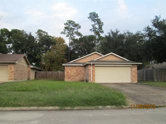 2935 Sandpiper Street, Humble, TX 77396