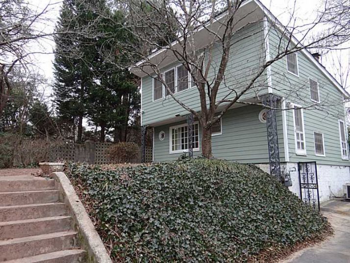 2 Windsor Terrace, Avondale Estates, GA 30002