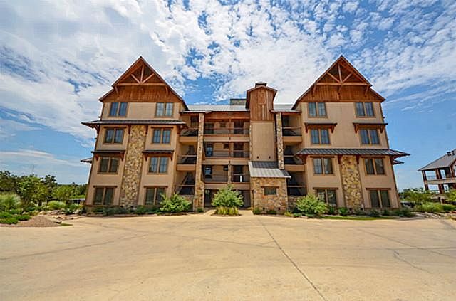 Scenic Drive, Graford, TX 76449