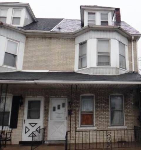 820 Maple Street, Bethlehem, PA 18018