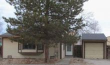 3286 N Good Hope Cir Clifton, CO 81520