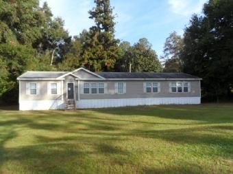 121 Betty Street NE, Madison, FL 32340