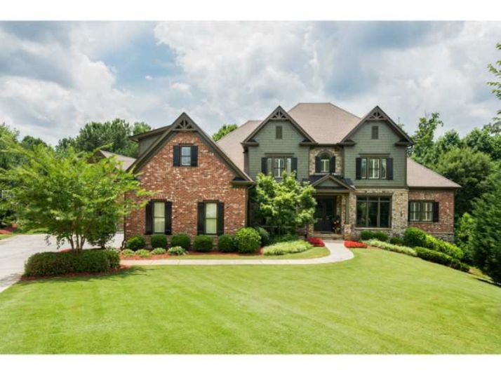 3045 Wills Mill Road, Cumming, GA 30041