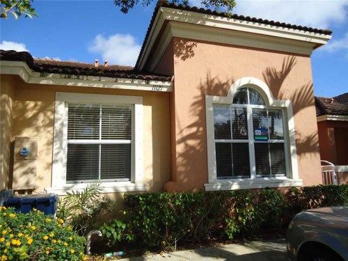 11121 SW 236 TE # 11121, Homestead, FL 33032